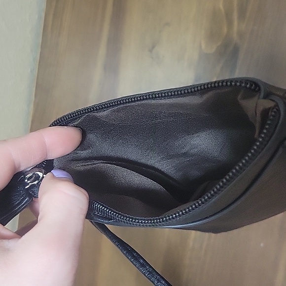 Leather Purse/Satchel - Picture 6 of 6